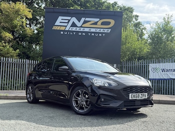 Used Ford Focus 2018 for sale - 79184913: Photo