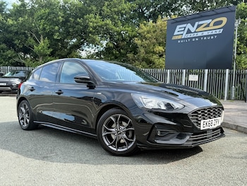 Used Ford Focus 2018 for sale - 79184913: Photo