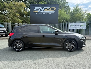 Used Ford Focus 2018 for sale - 79184913: Photo