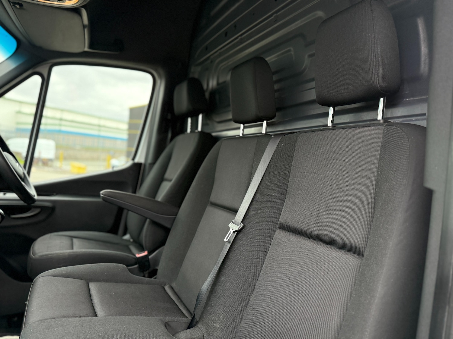 Used Mercedes-Benz Sprinter 2021 for sale - 78133932: Photo 10