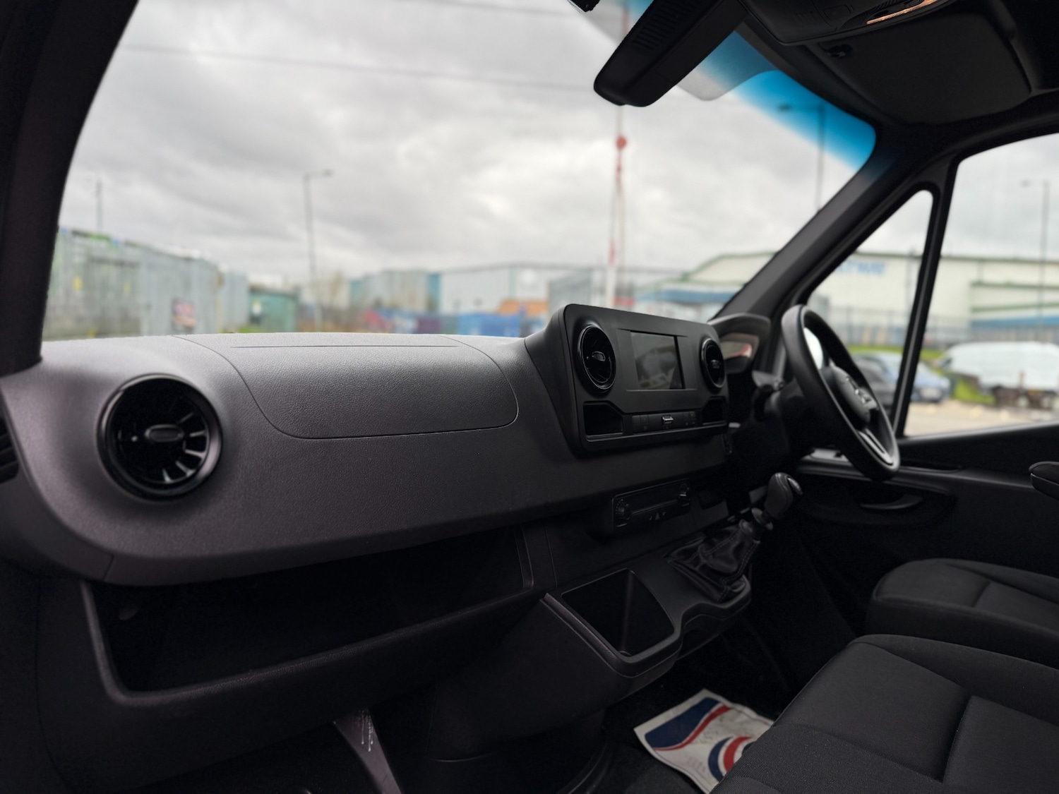 Used Mercedes-Benz Sprinter 2021 for sale - 78133932: Photo 11