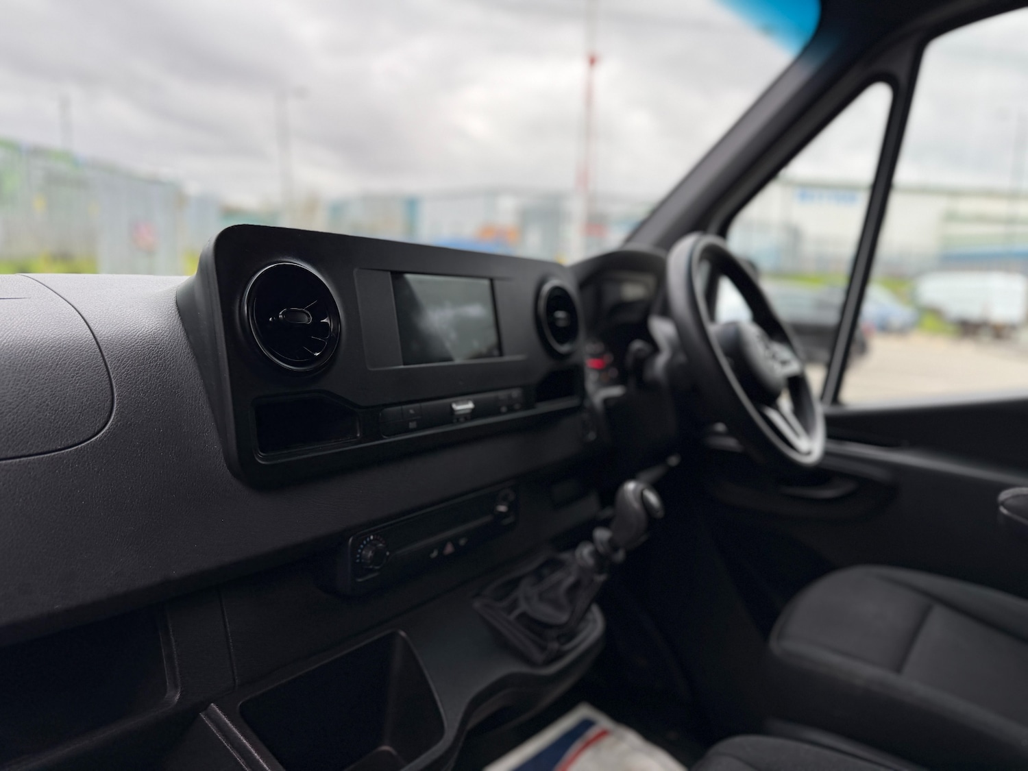 Used Mercedes-Benz Sprinter 2021 for sale - 78133932: Photo 12