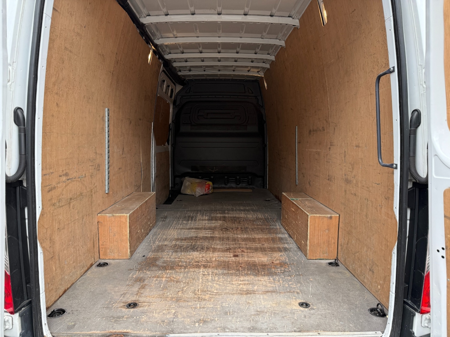 Used Mercedes-Benz Sprinter 2021 for sale - 78133932: Photo 13