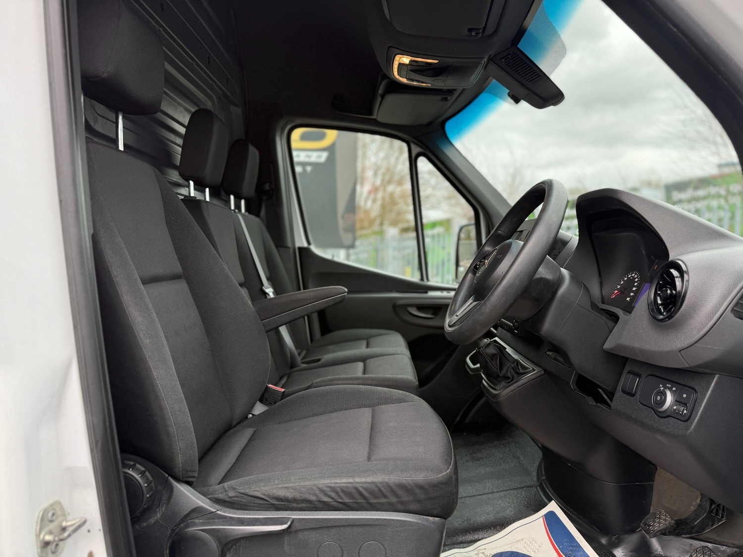 Used Mercedes-Benz Sprinter 2021 for sale - 78133932: Photo 15