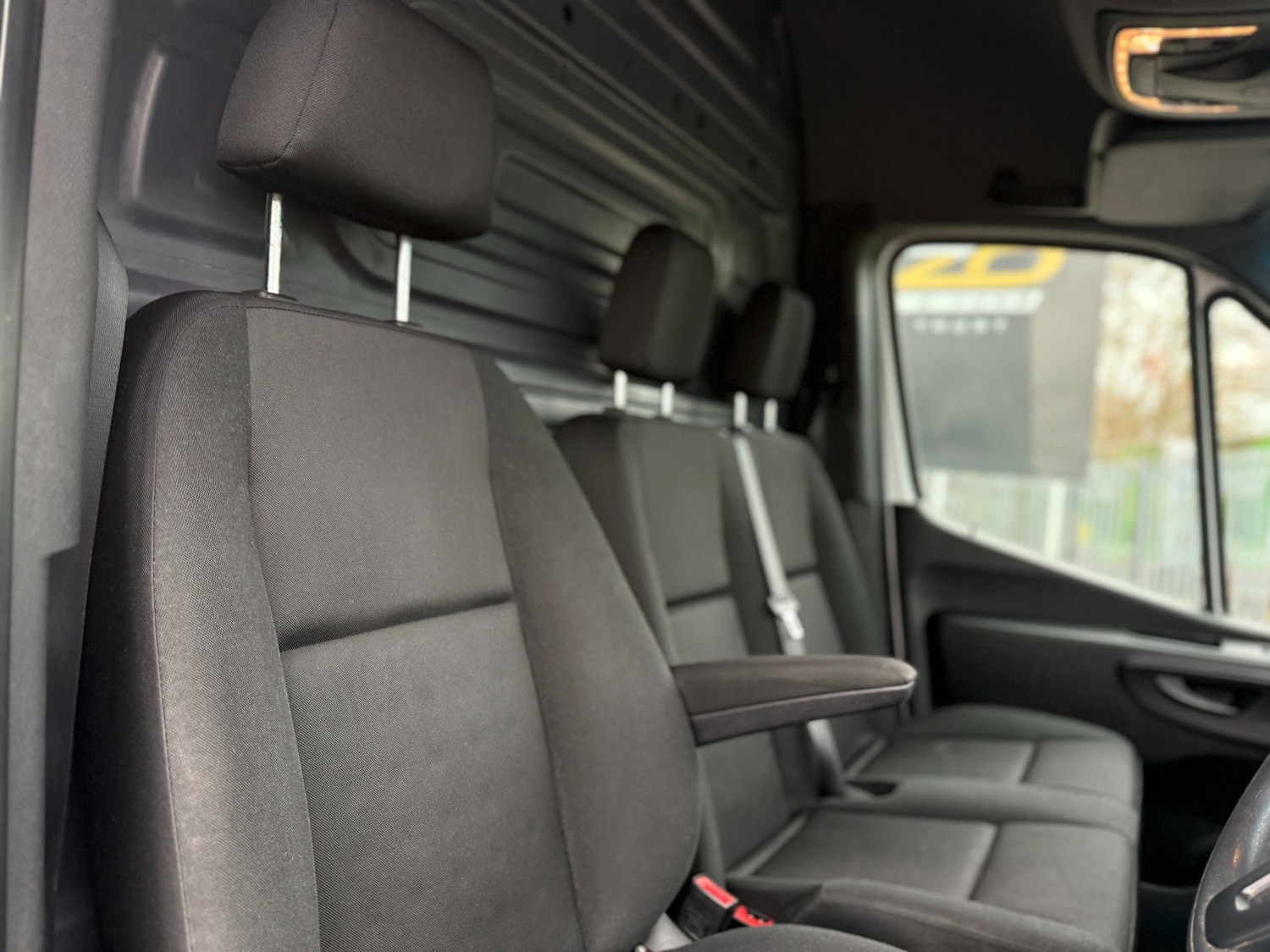 Used Mercedes-Benz Sprinter 2021 for sale - 78133932: Photo 16