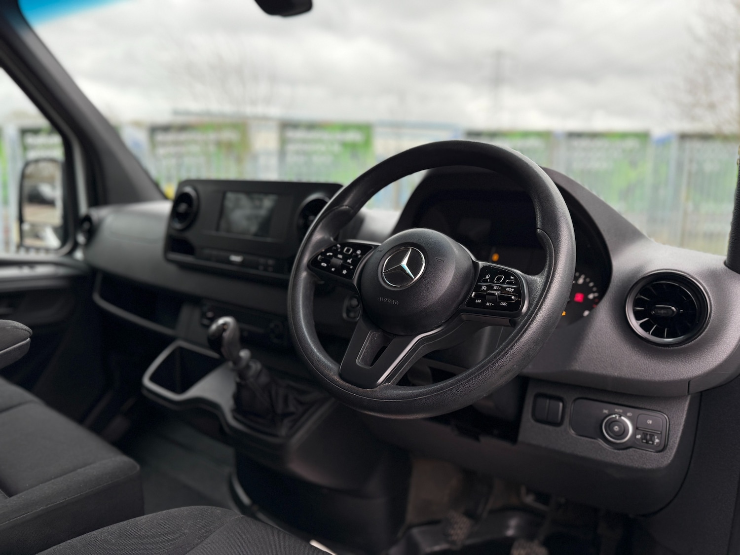 Used Mercedes-Benz Sprinter 2021 for sale - 78133932: Photo 17