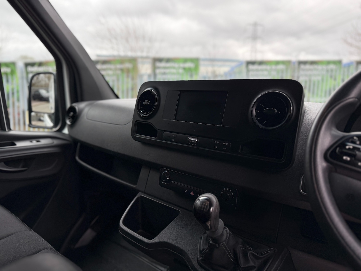 Used Mercedes-Benz Sprinter 2021 for sale - 78133932: Photo 18