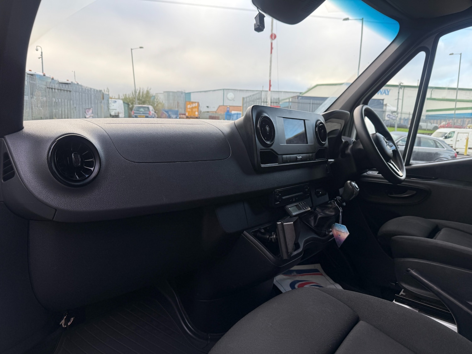 Used Mercedes-Benz Sprinter 2019 for sale - 76507768: Photo 11