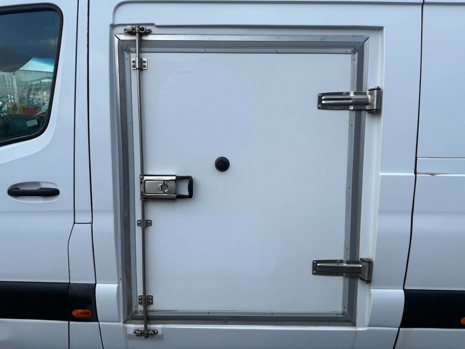 Used Mercedes-Benz Sprinter 2019 for sale - 76507768: Photo 12