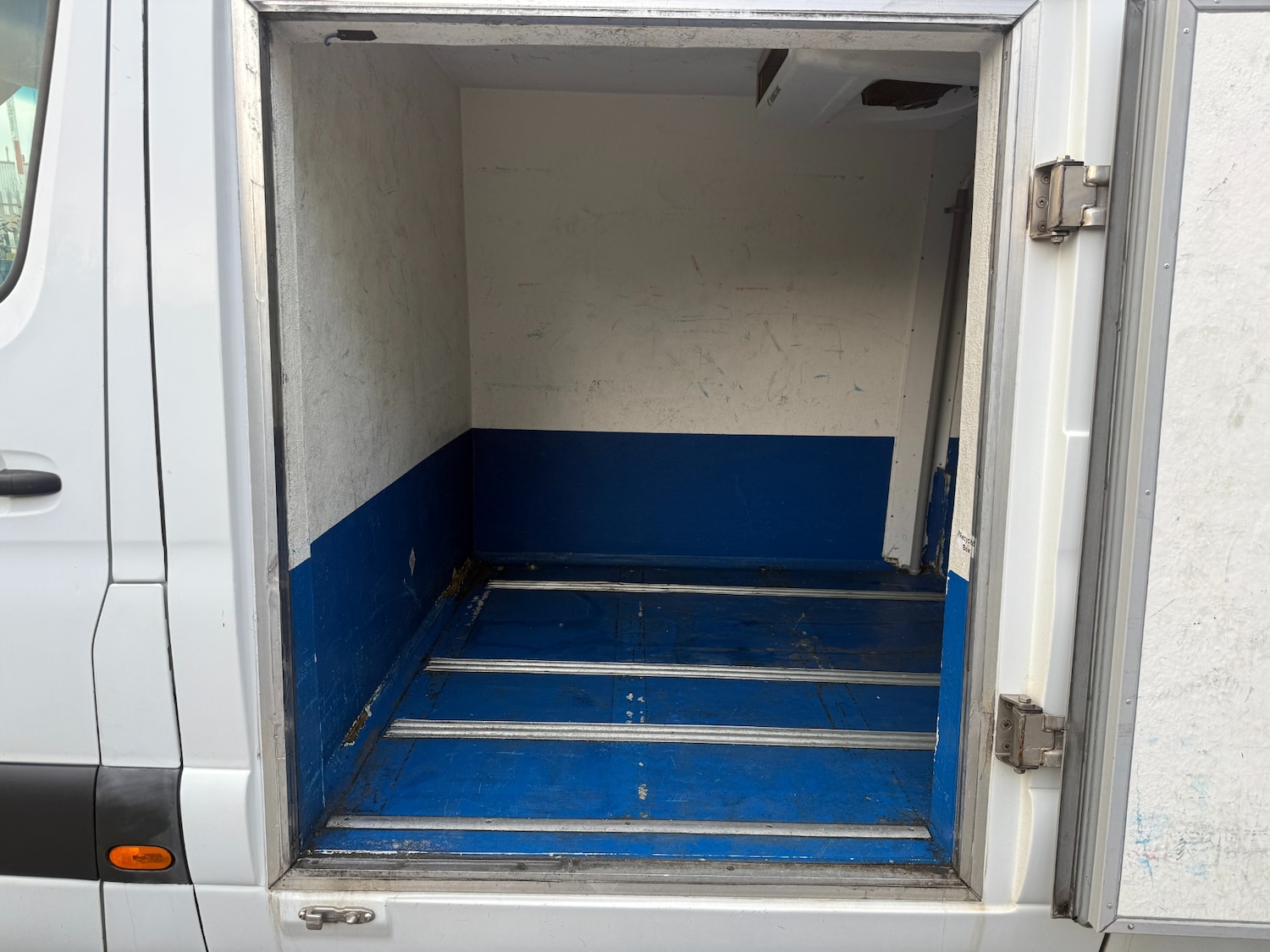 Used Mercedes-Benz Sprinter 2019 for sale - 76507768: Photo 13