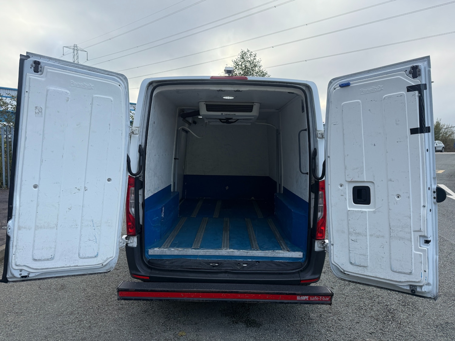 Used Mercedes-Benz Sprinter 2019 for sale - 76507768: Photo 15