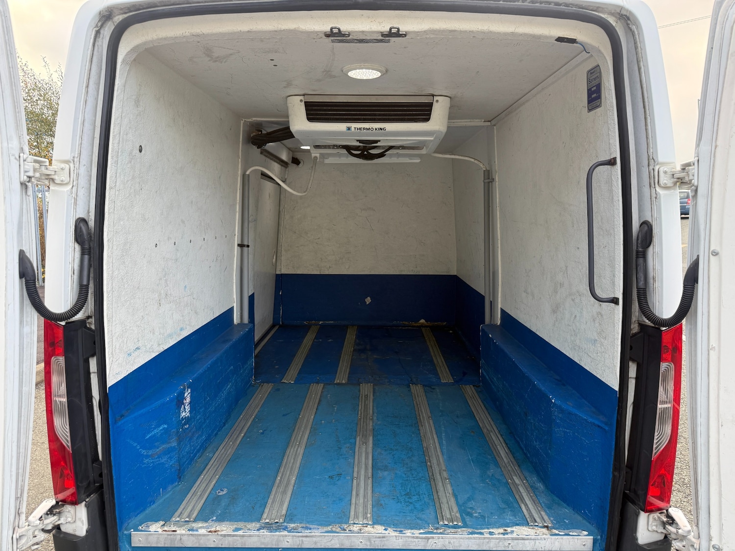 Used Mercedes-Benz Sprinter 2019 for sale - 76507768: Photo 16