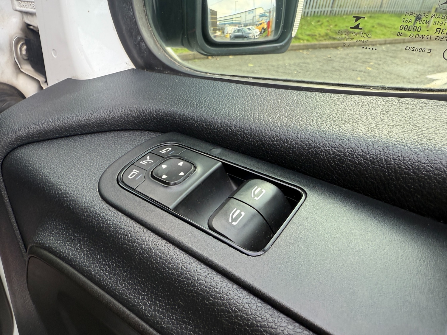 Used Mercedes-Benz Sprinter 2019 for sale - 76507768: Photo 19