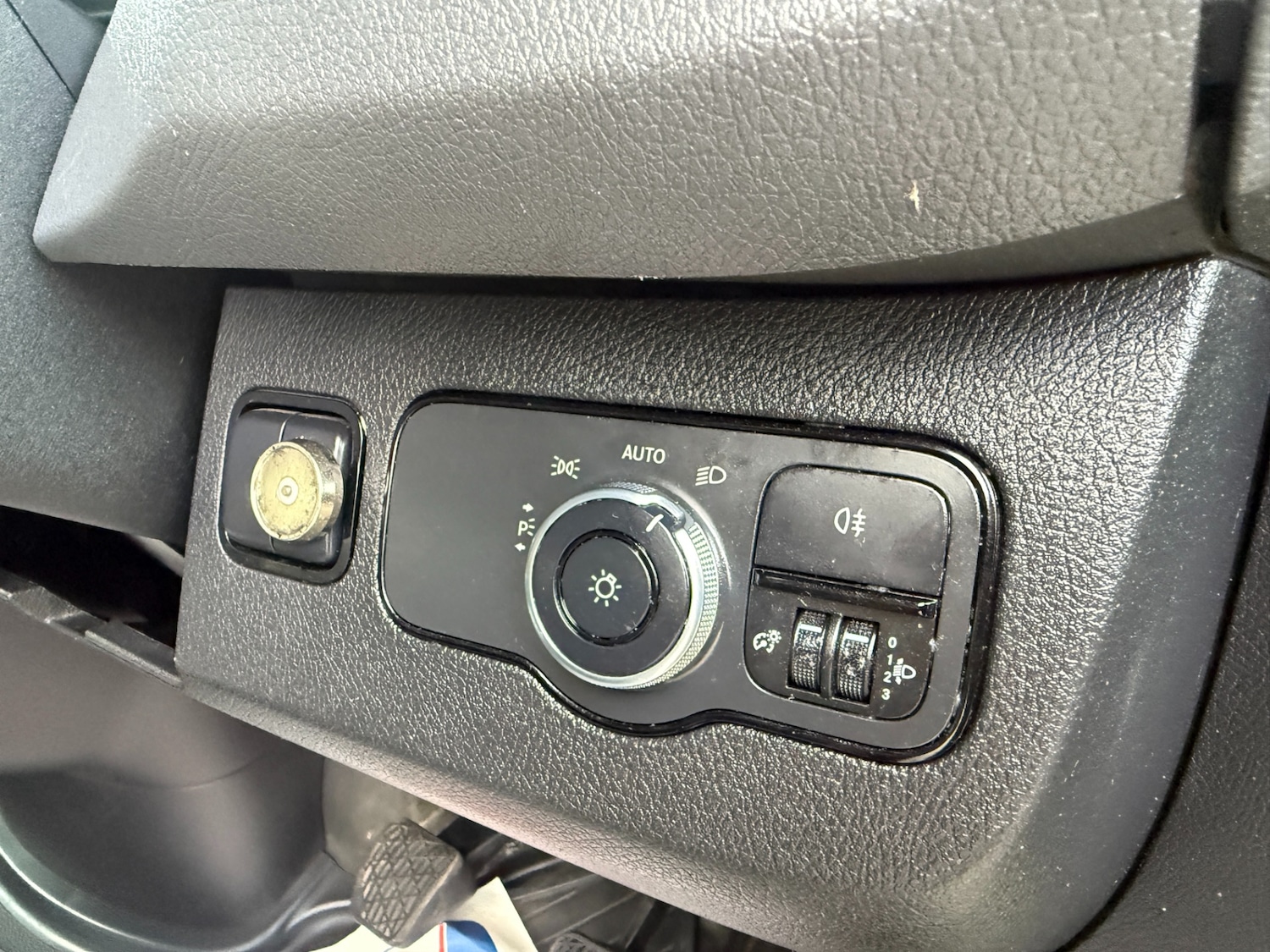 Used Mercedes-Benz Sprinter 2019 for sale - 76507768: Photo 20