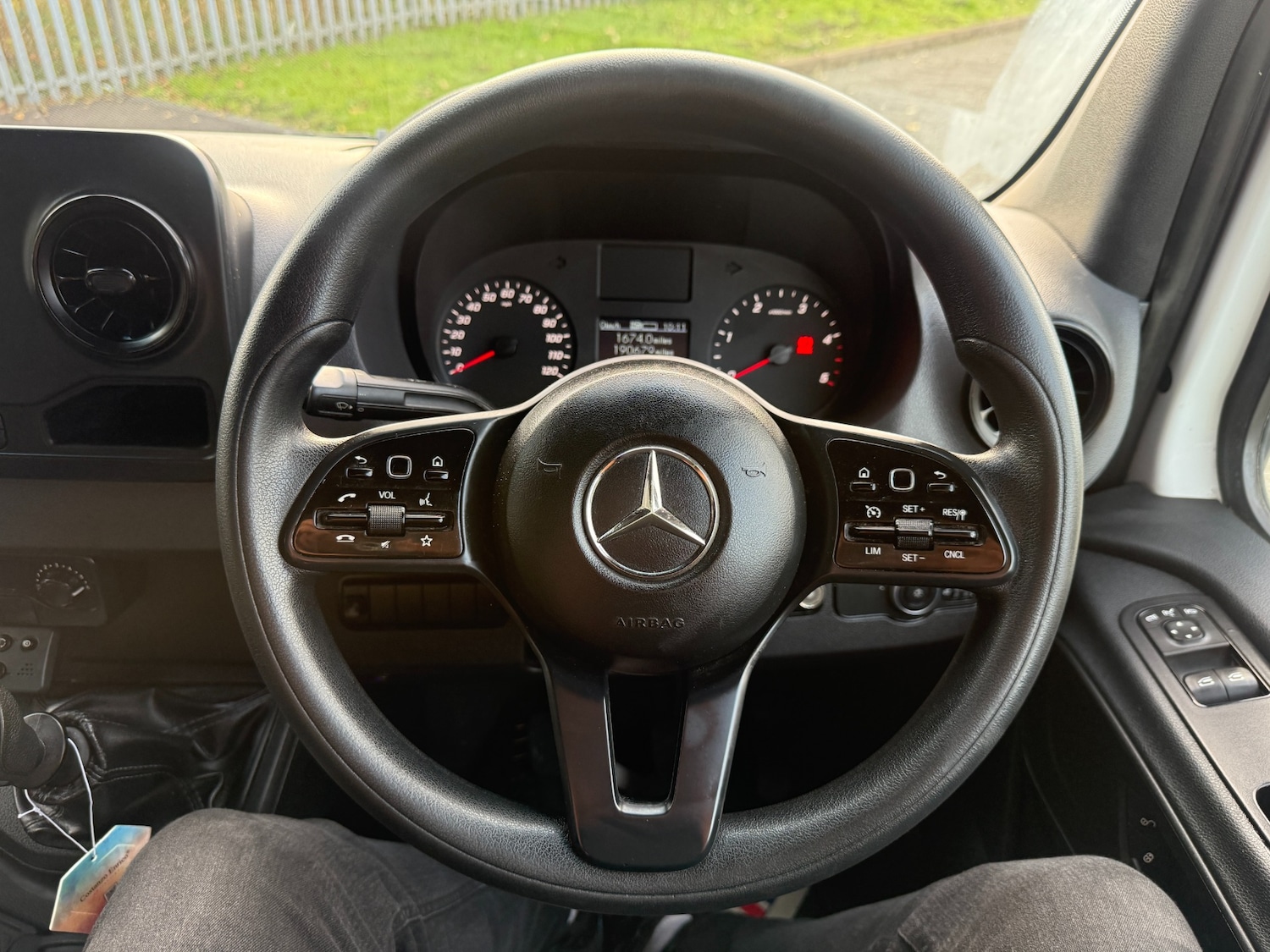 Used Mercedes-Benz Sprinter 2019 for sale - 76507768: Photo 21