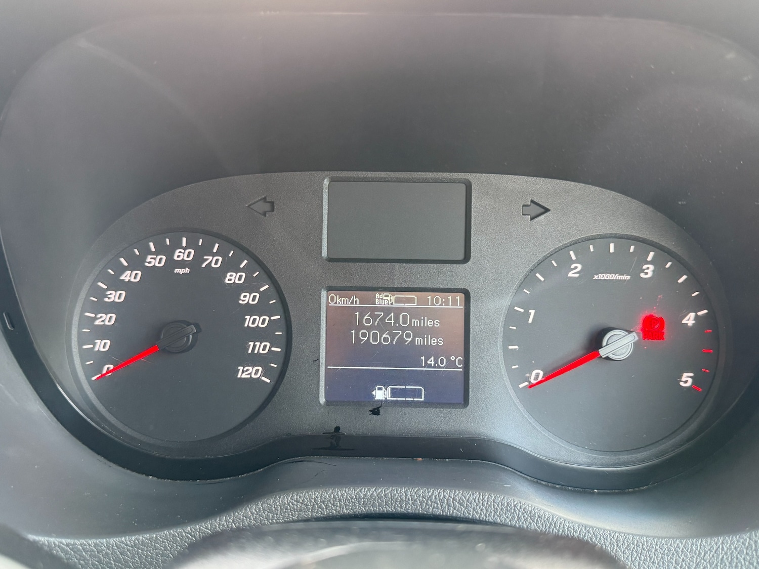 Used Mercedes-Benz Sprinter 2019 for sale - 76507768: Photo 22