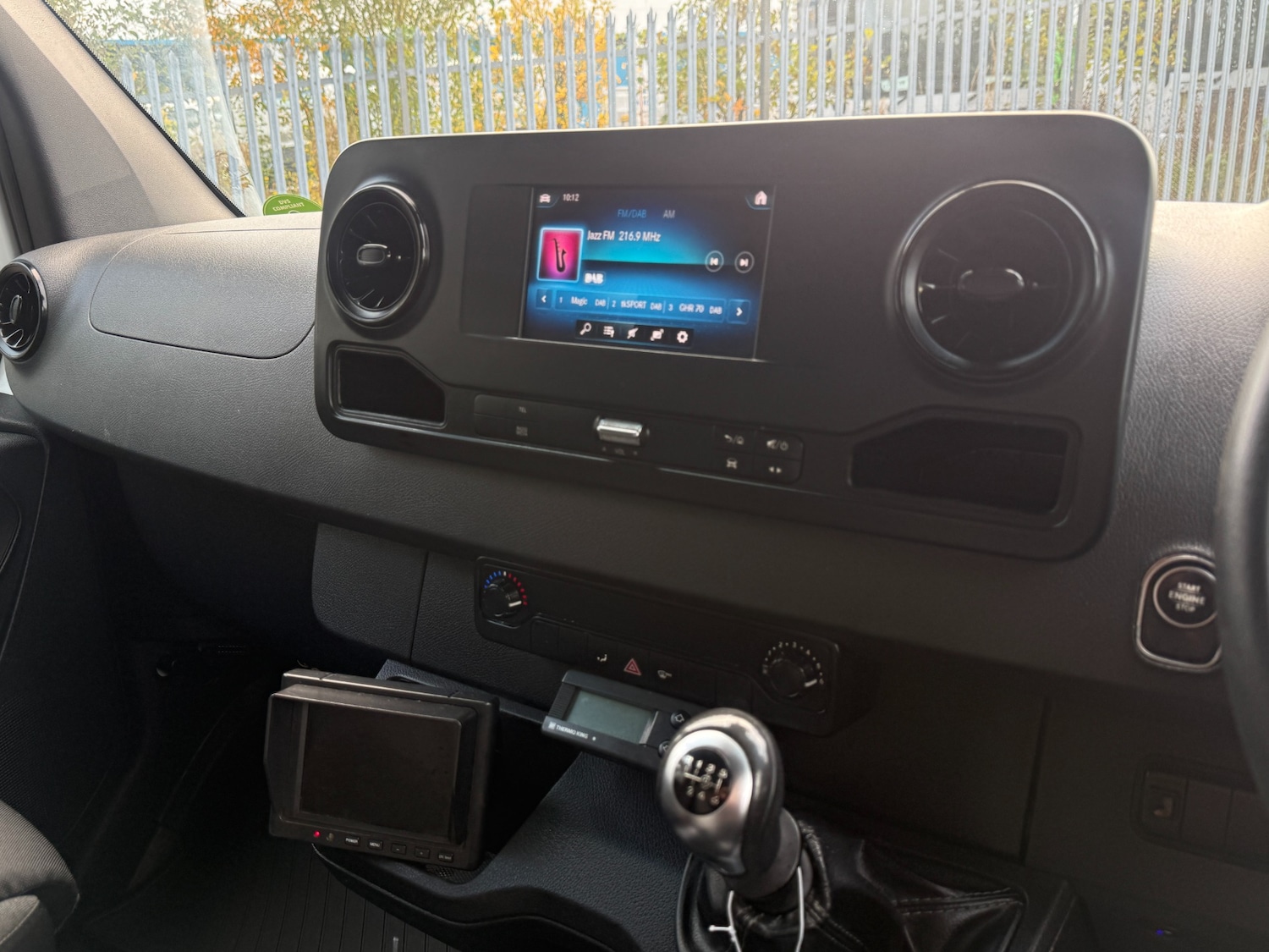 Used Mercedes-Benz Sprinter 2019 for sale - 76507768: Photo 23