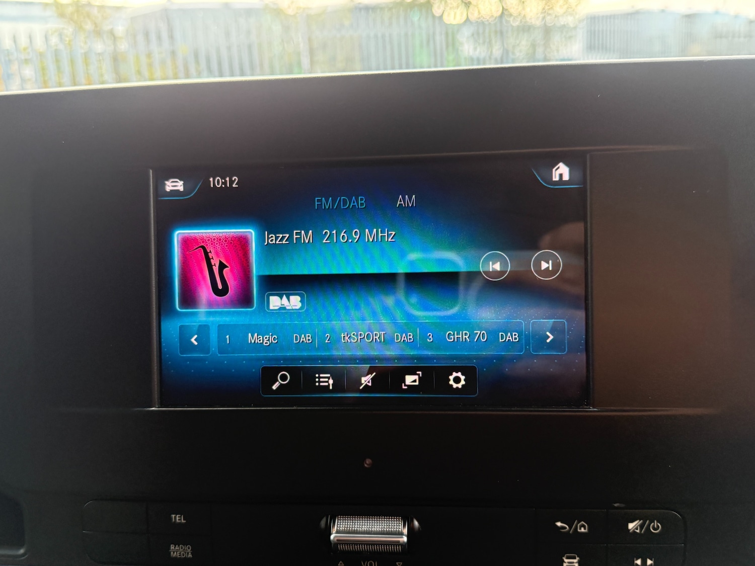 Used Mercedes-Benz Sprinter 2019 for sale - 76507768: Photo 25