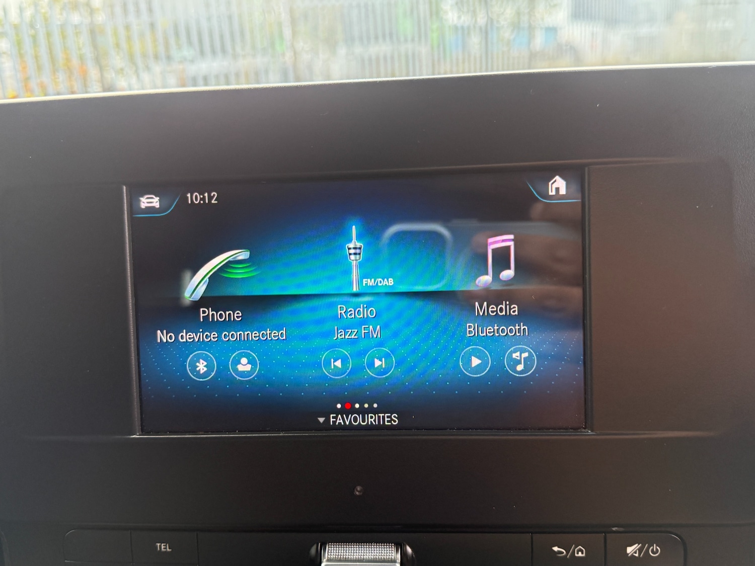 Used Mercedes-Benz Sprinter 2019 for sale - 76507768: Photo 26