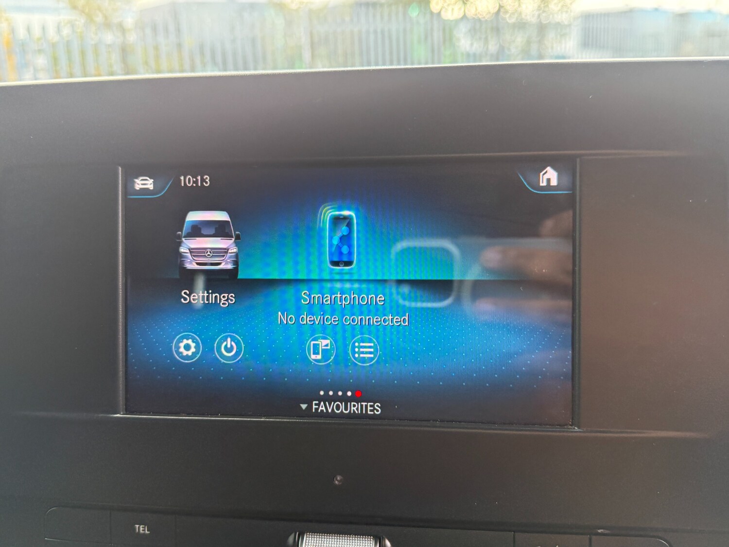 Used Mercedes-Benz Sprinter 2019 for sale - 76507768: Photo 27