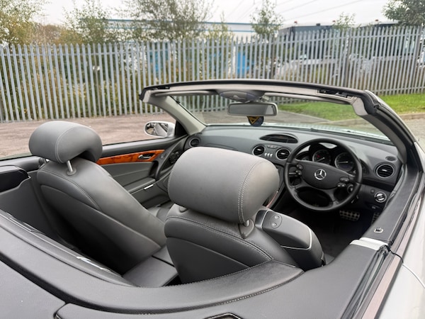Used Mercedes-Benz S Class 2004 for sale - 75726475: Photo 10