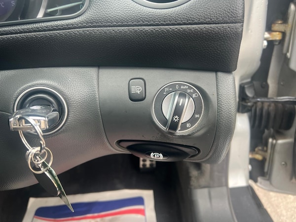 Used Mercedes-Benz S Class 2004 for sale - 75726475: Photo 16