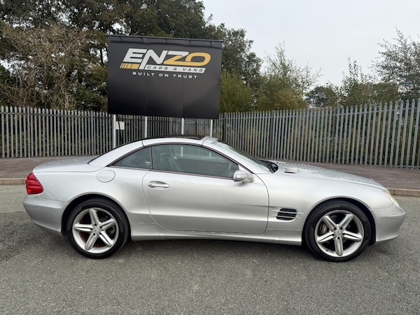 Used Mercedes-Benz S Class 2004 for sale - 75726475: Photo 18