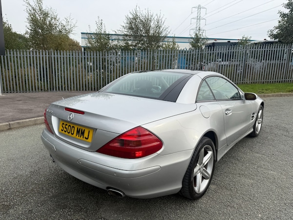 Used Mercedes-Benz S Class 2004 for sale - 75726475: Photo 19