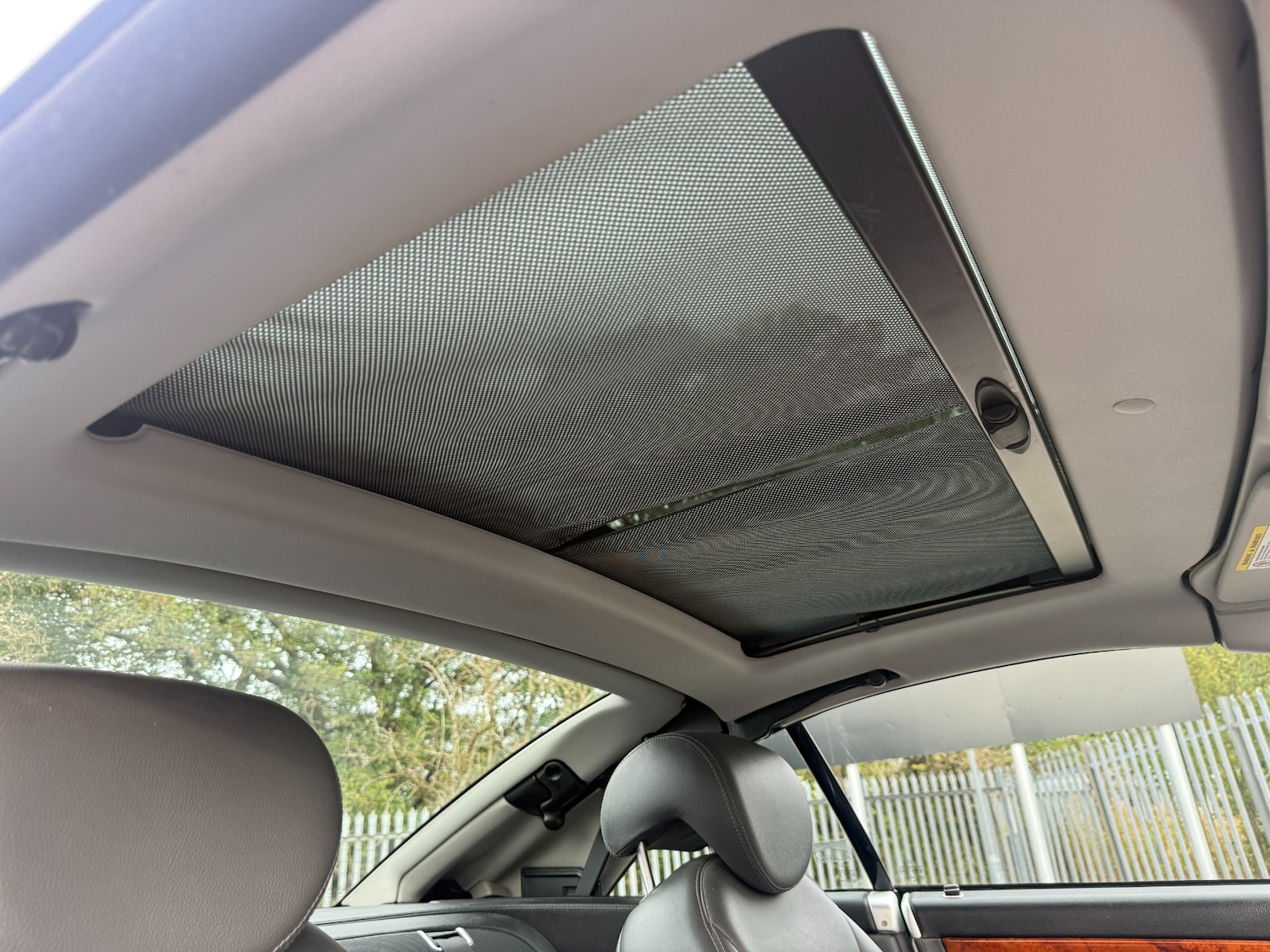 Used Mercedes-Benz S Class 2004 for sale - 75726475: Photo 28