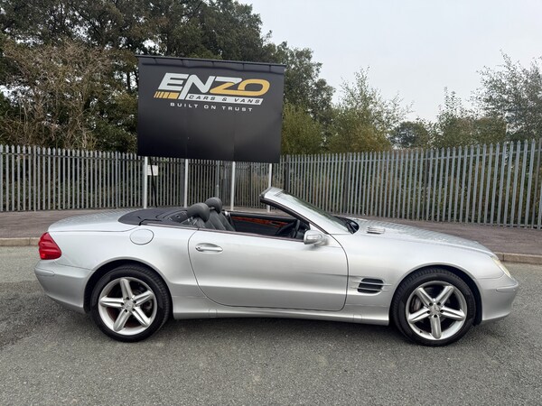 Used Mercedes-Benz S Class 2004 for sale - 75726475: Photo 2