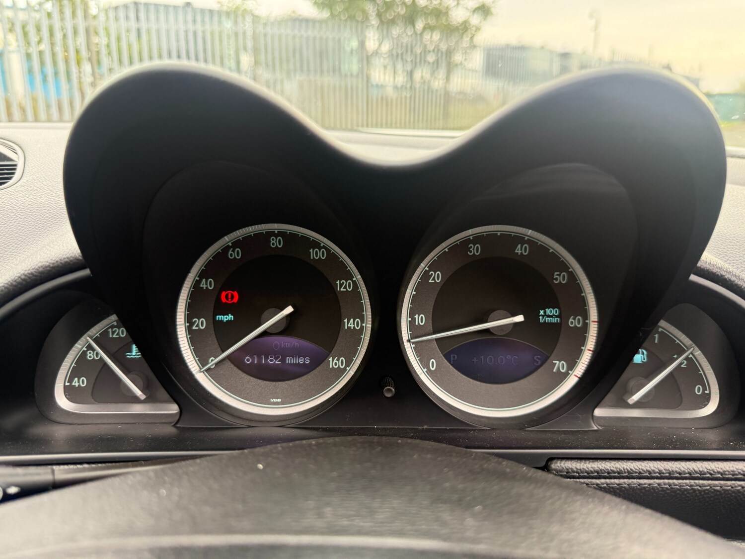 Used Mercedes-Benz S Class 2004 for sale - 75726475: Photo 31