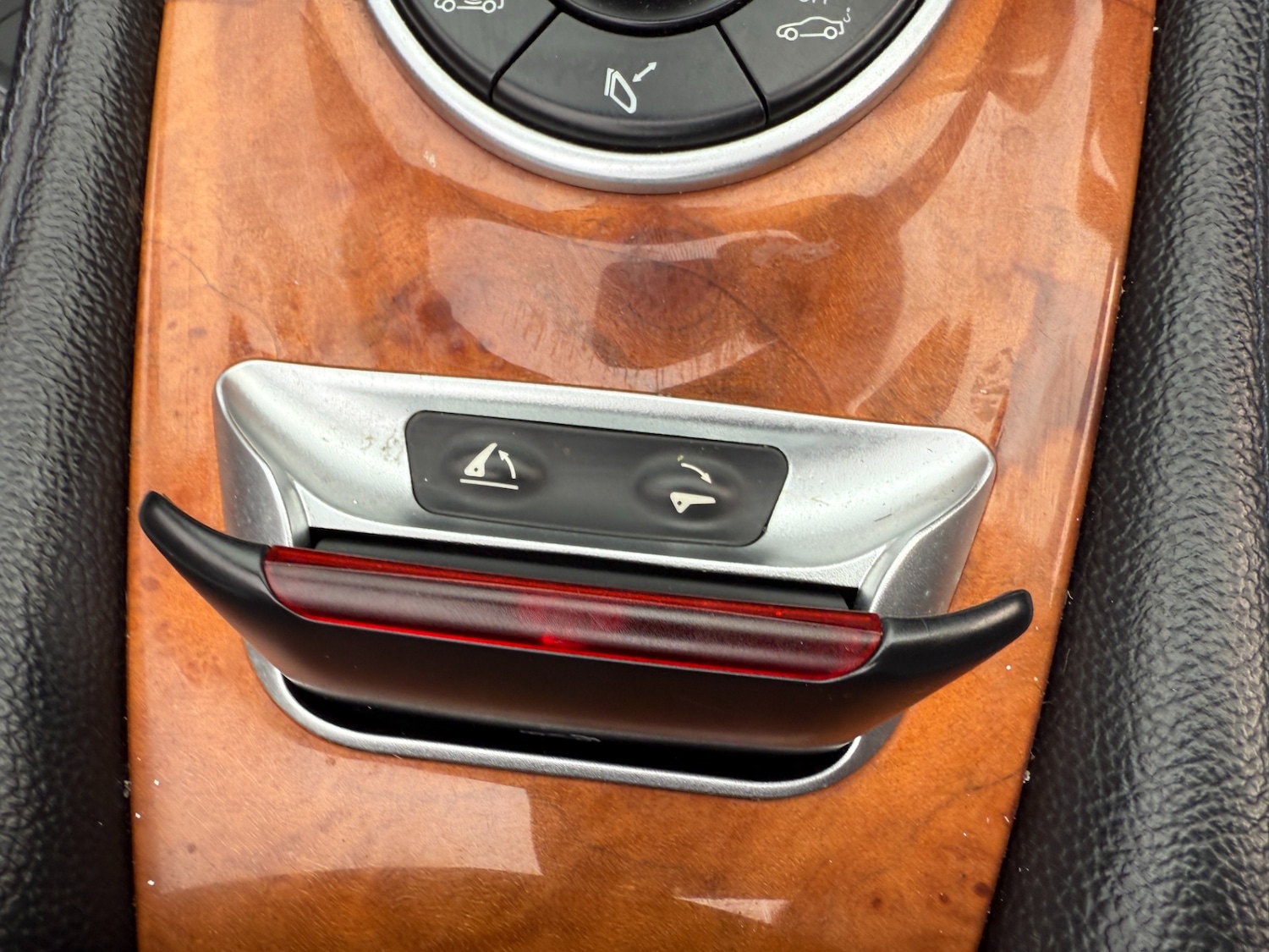 Used Mercedes-Benz S Class 2004 for sale - 75726475: Photo 33