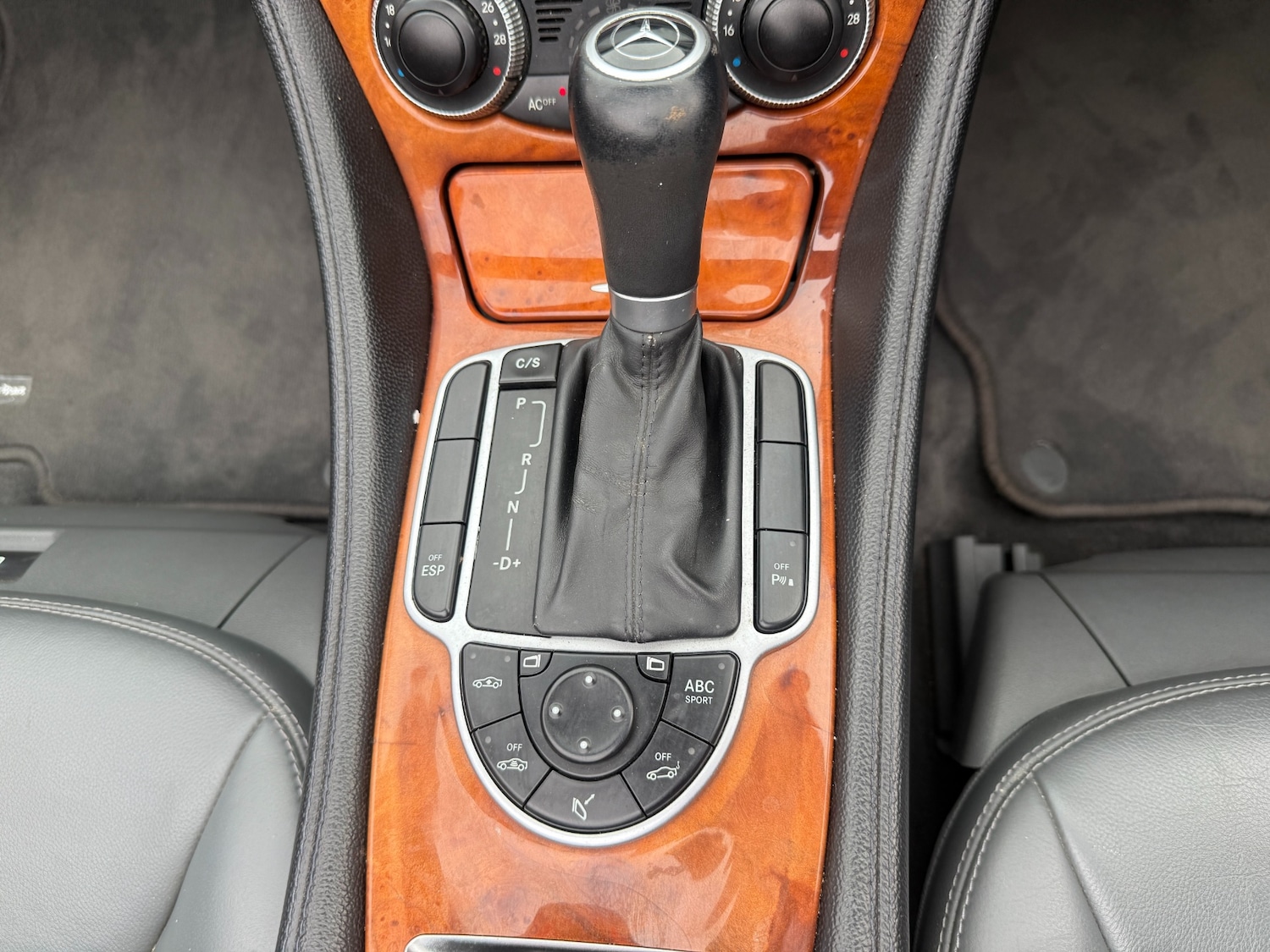 Used Mercedes-Benz S Class 2004 for sale - 75726475: Photo 34