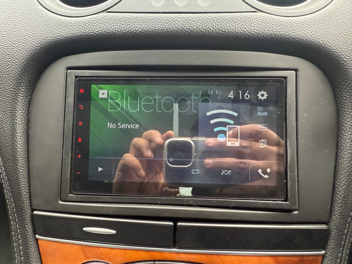 Used Mercedes-Benz S Class 2004 for sale - 75726475: Photo 36