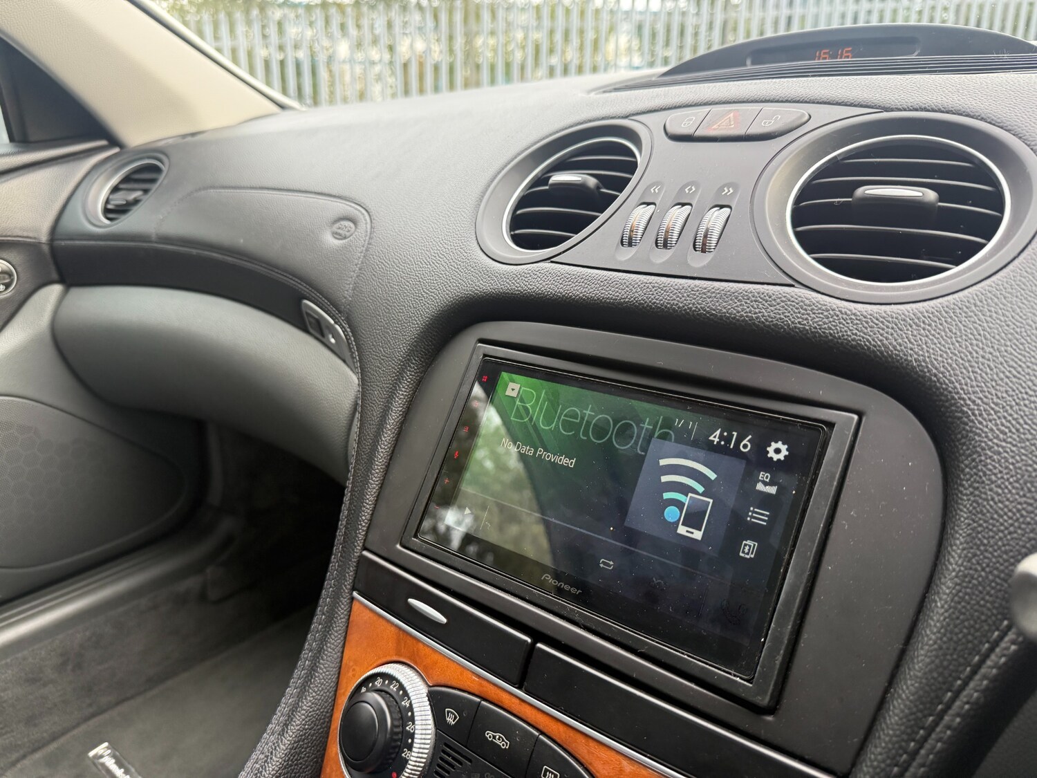 Used Mercedes-Benz S Class 2004 for sale - 75726475: Photo 37