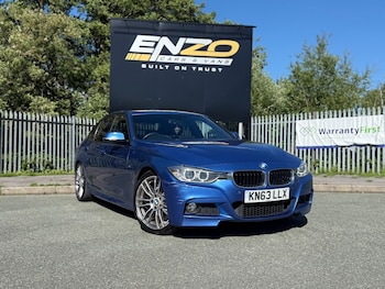 Used BMW 3 Series 2013 for sale - 78847072: Photo