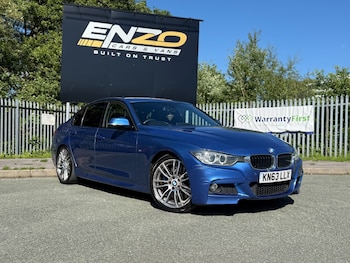 Used BMW 3 Series 2013 for sale - 78847072: Photo