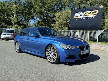 Used BMW 3 Series 2013 for sale - 78847072: Photo