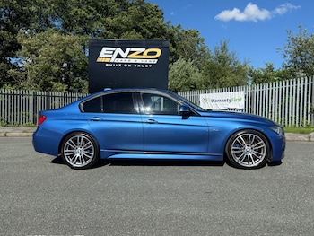 Used BMW 3 Series 2013 for sale - 78847072: Photo