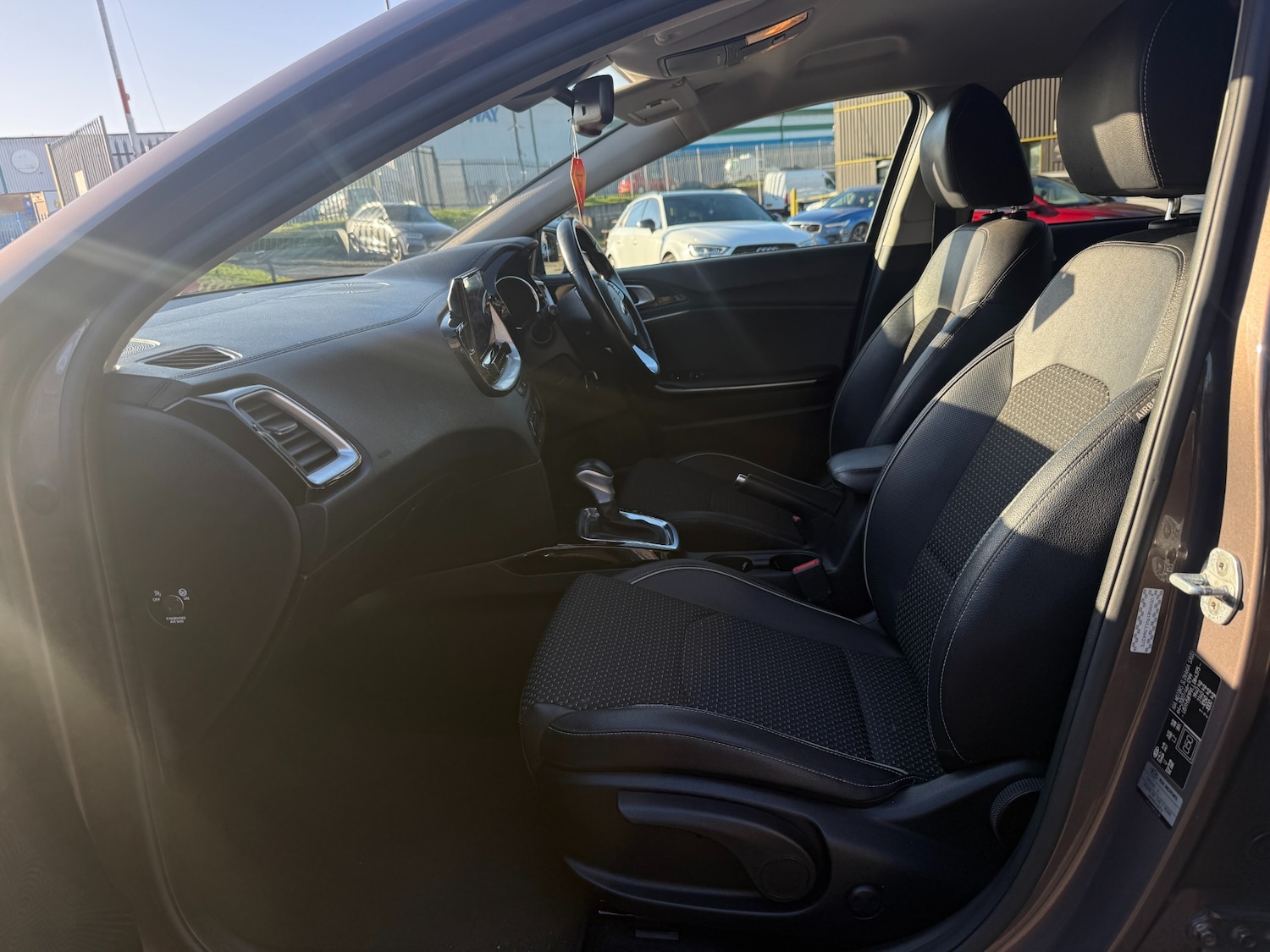 Used Kia Ceed 2020 for sale - 76600183: Photo 10