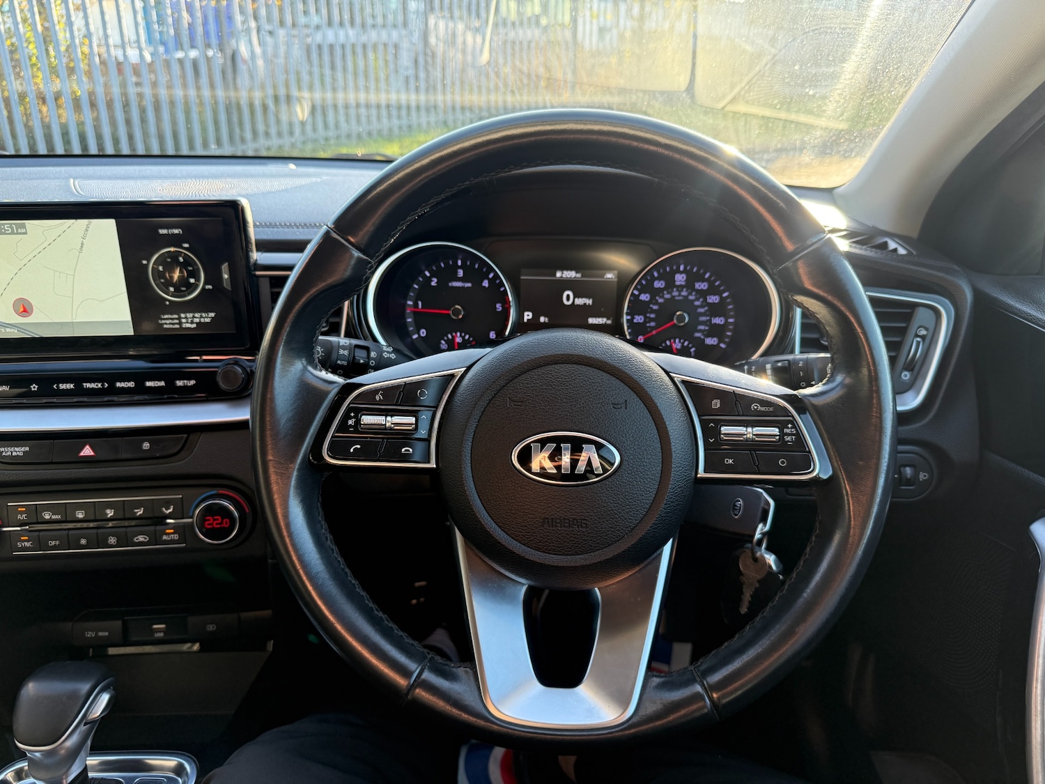 Used Kia Ceed 2020 for sale - 76600183: Photo 17