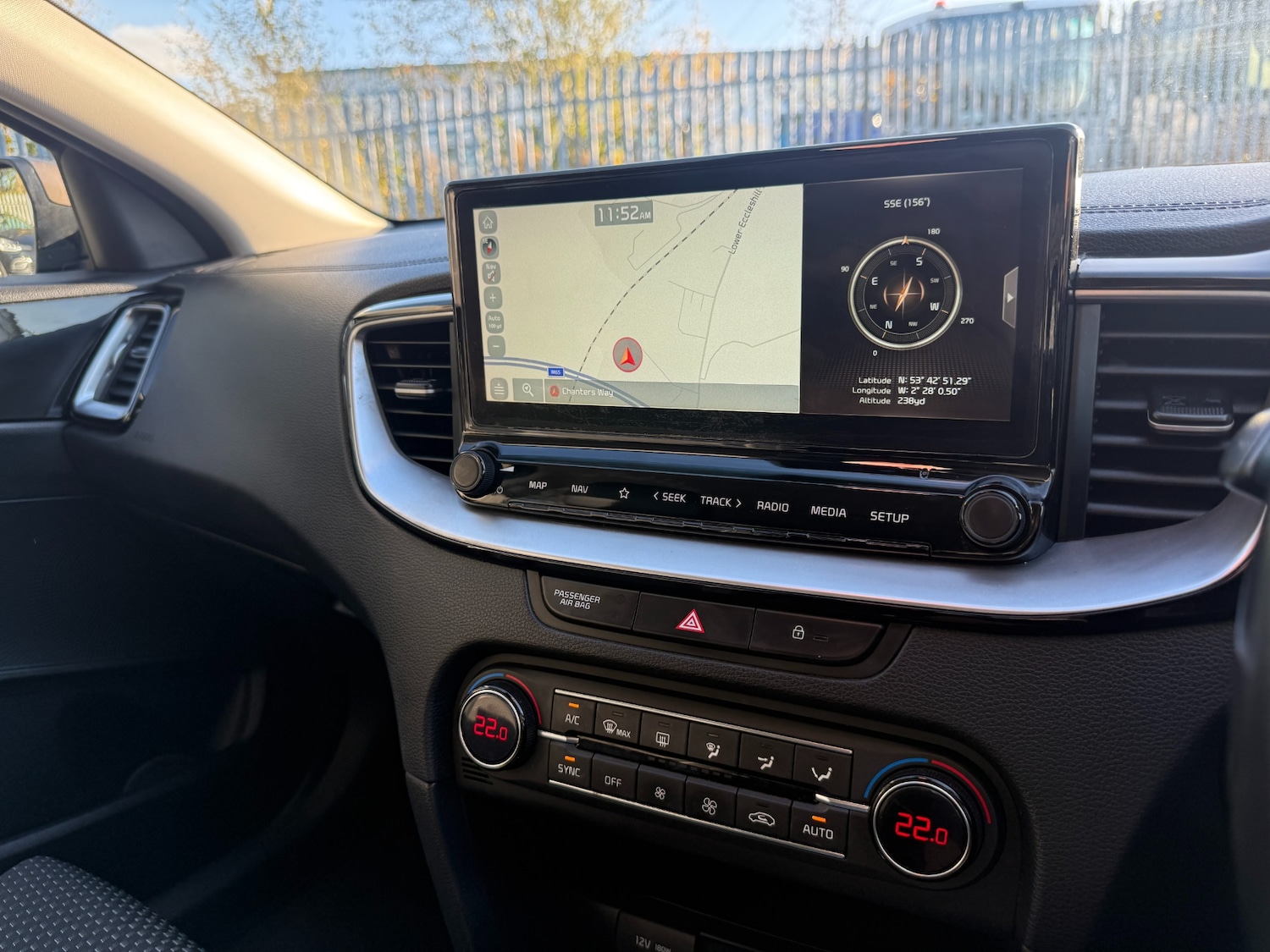 Used Kia Ceed 2020 for sale - 76600183: Photo 19