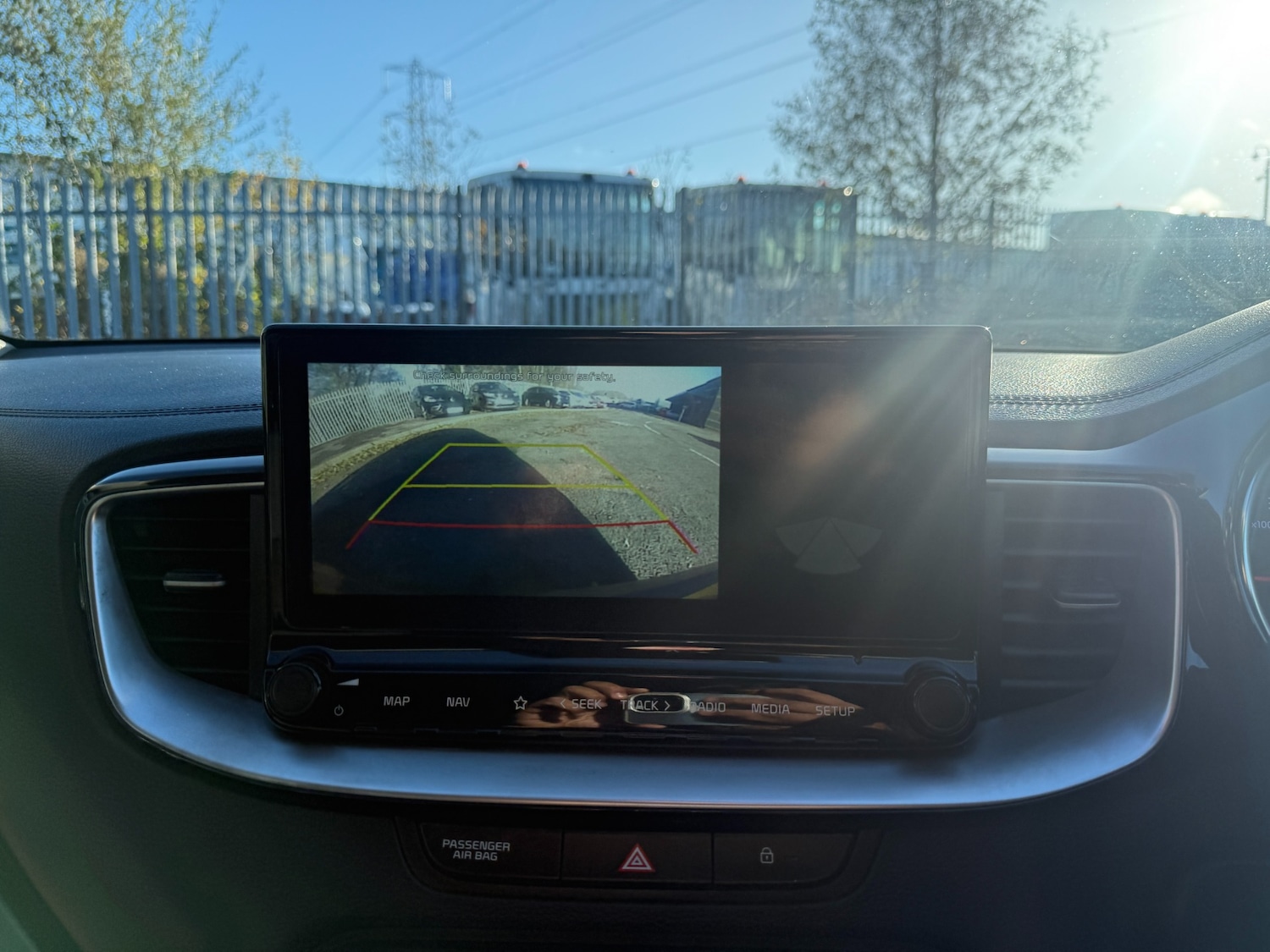 Used Kia Ceed 2020 for sale - 76600183: Photo 21