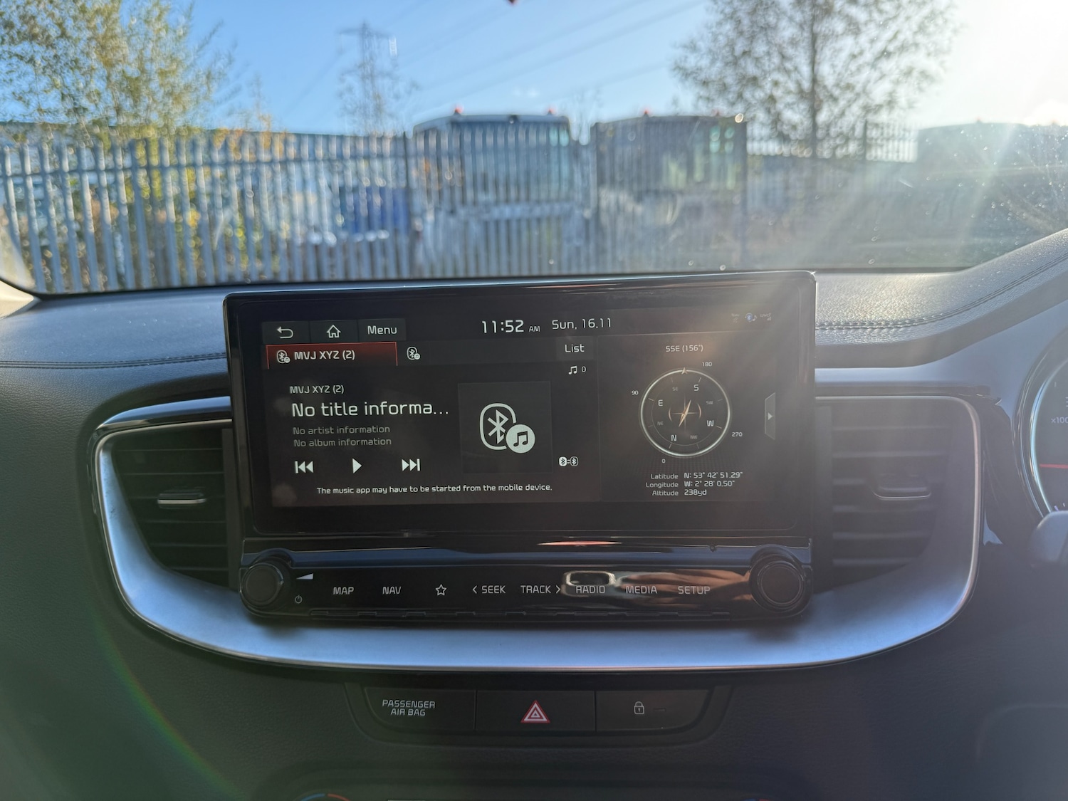 Used Kia Ceed 2020 for sale - 76600183: Photo 23