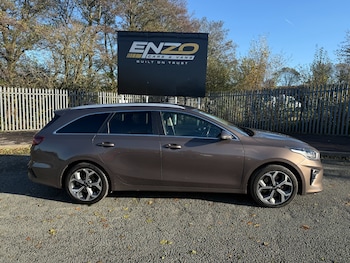 Used Kia Ceed 2020 for sale - 76600183: Photo