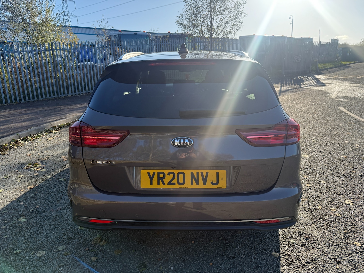 Used Kia Ceed 2020 for sale - 76600183: Photo 5