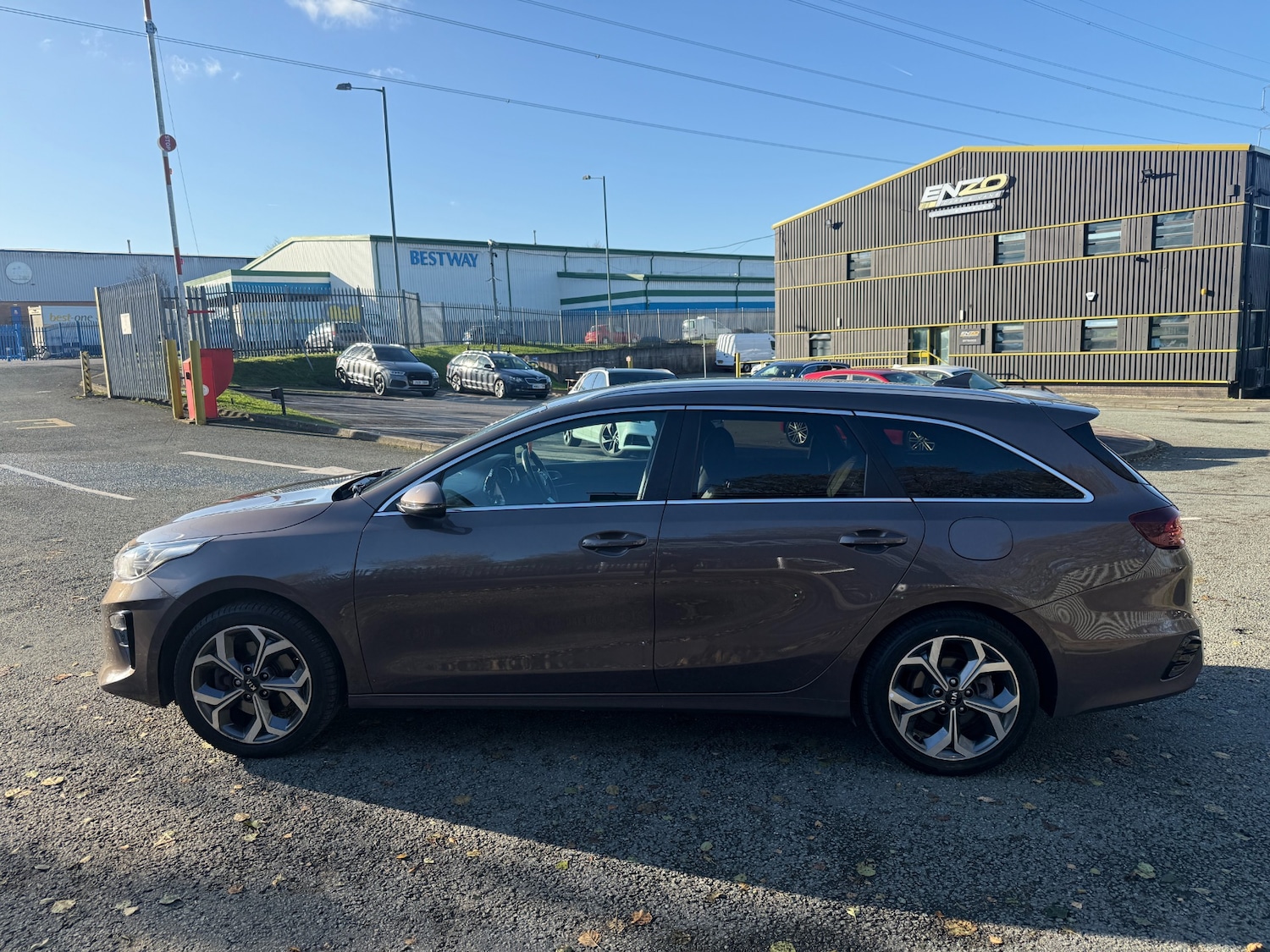 Used Kia Ceed 2020 for sale - 76600183: Photo 7