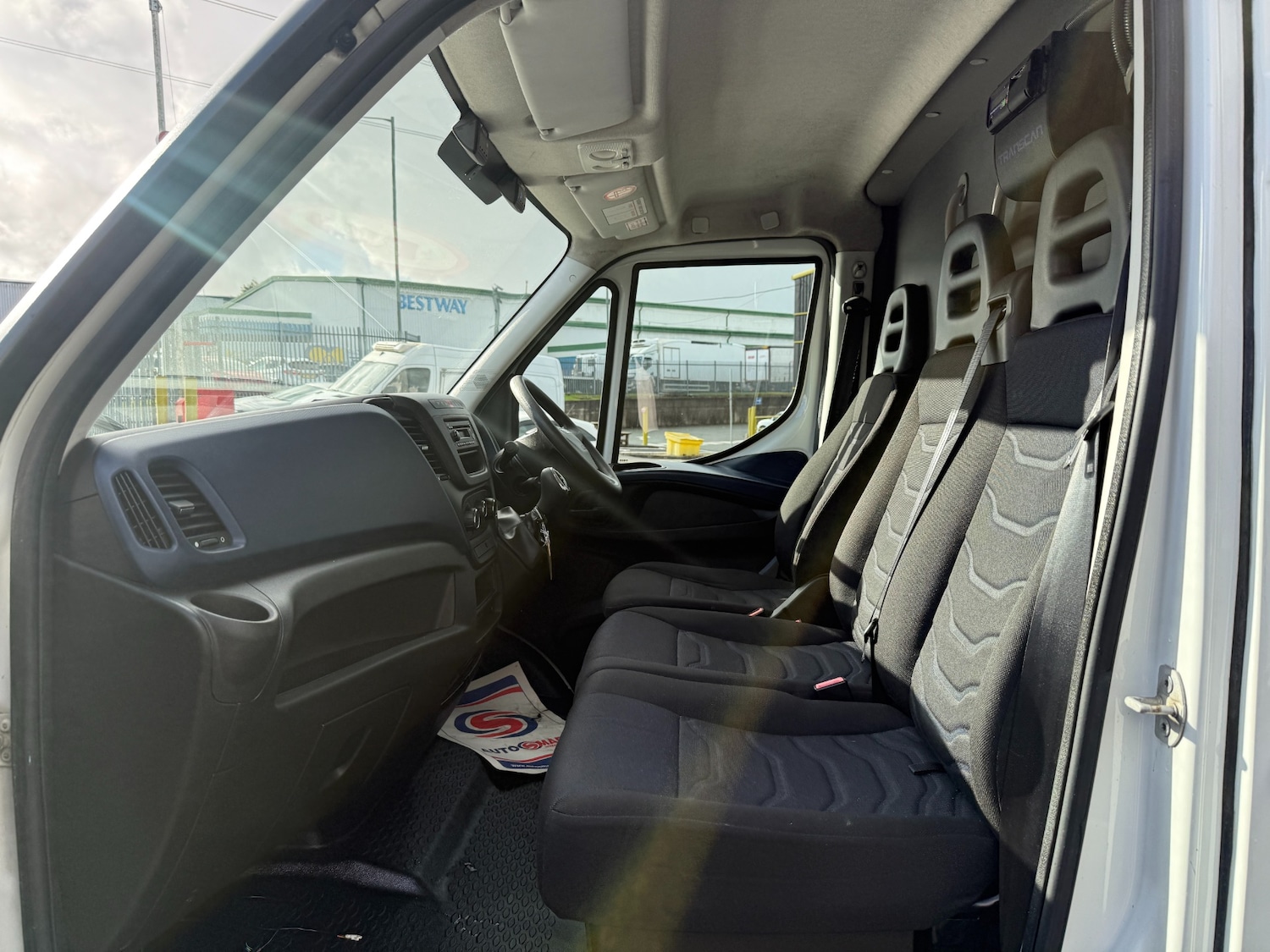 Used Iveco Daily 2019 for sale - 76342060: Photo 11