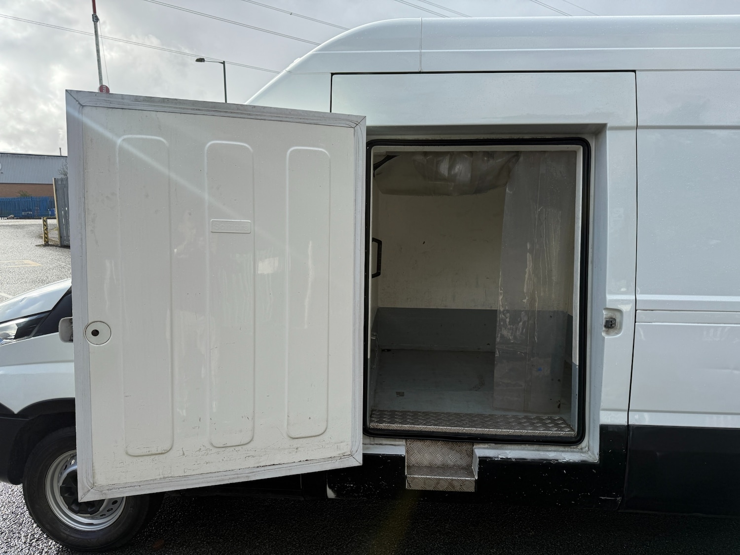 Used Iveco Daily 2019 for sale - 76342060: Photo 12