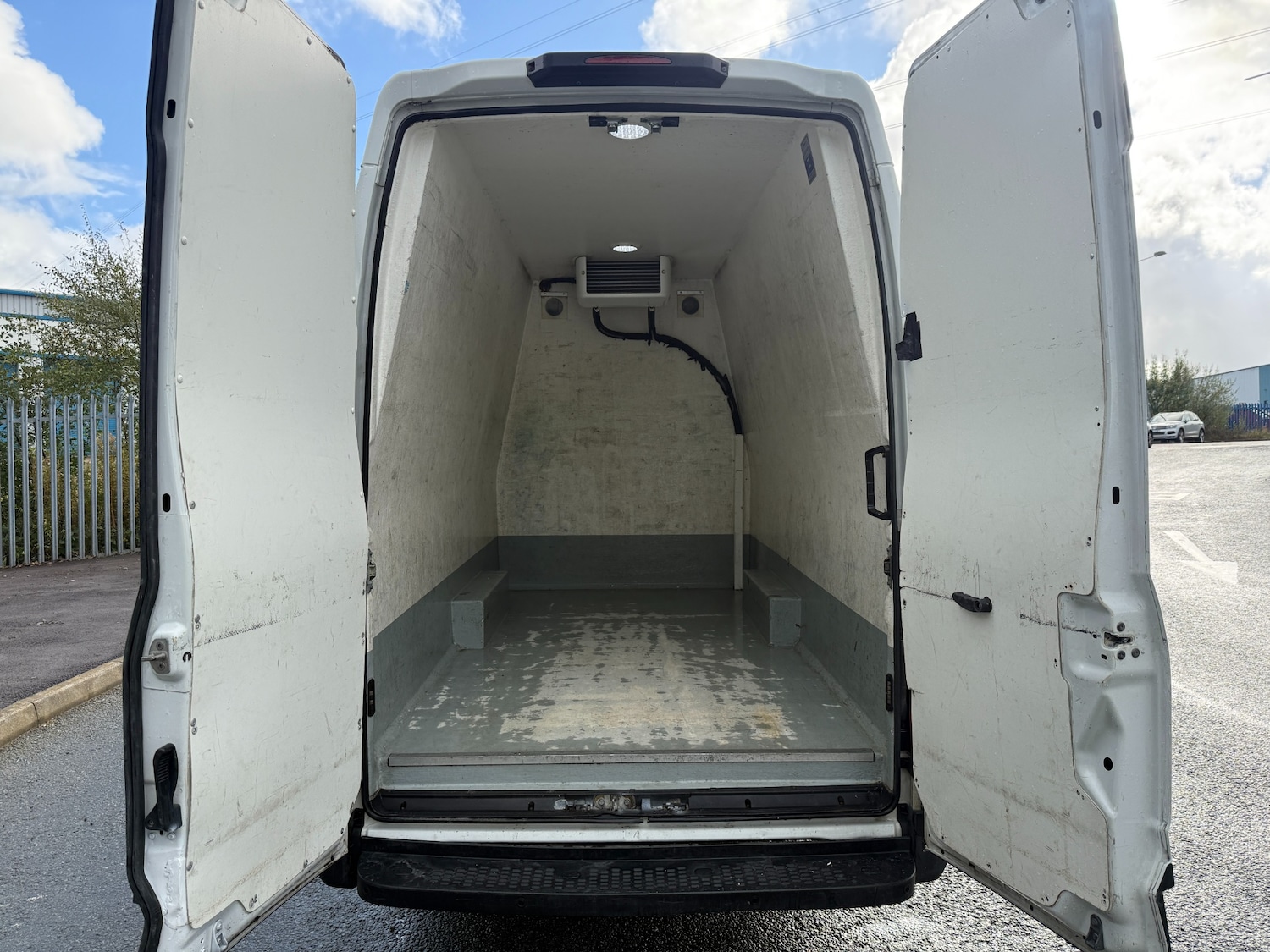 Used Iveco Daily 2019 for sale - 76342060: Photo 14